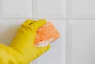 Cleaning Tiles Guide