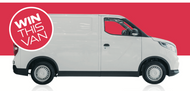 Win a van with Thermosphere!