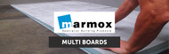 Marmox Waterproofing & Insulation Boards