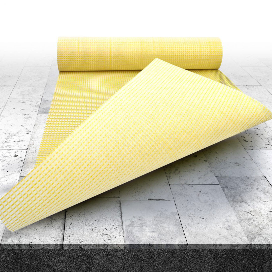 Dural Durabase FGT Reinforcing Decoupling Matting