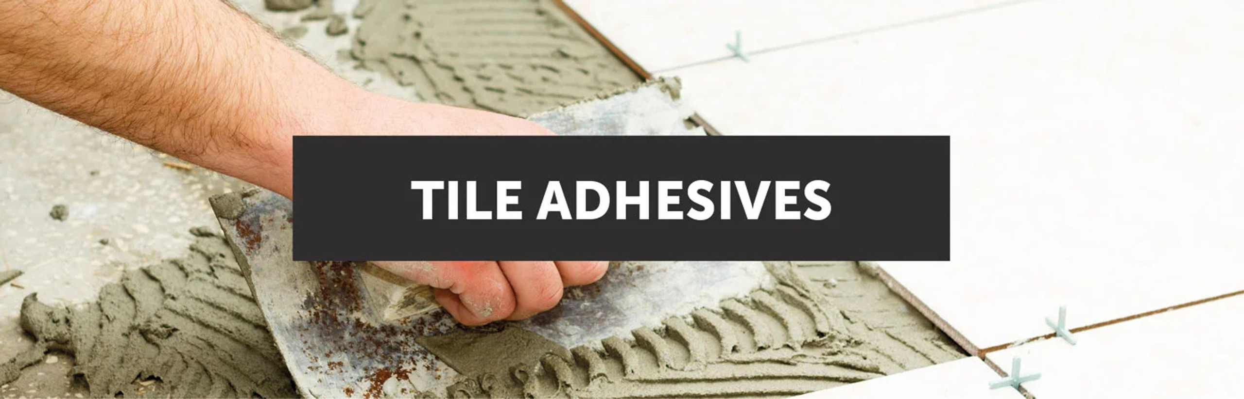 Know Your Ceramic And Porcelain Cement Based Adhesives Tile Fix Direct