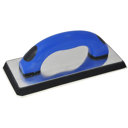 The Genesis 995 Universal Grout Float is a professional grout float for removing fresh excess grout laid on wall and floor tiles. Supplied by Tile fix direct.