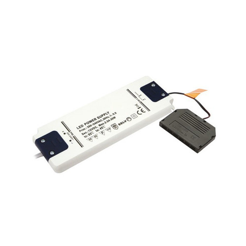 Genesis Vision 220-12V LED Driver with Micro Connector