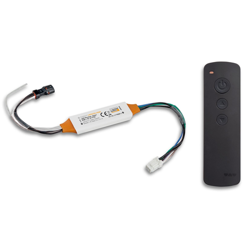 Schluter Liprotec-PEBR Classic Bluetooth Receiver With Easy Connections