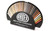 An Ardex branded colour fan showing the range of colours Ardex Flex FL Coloured Tile Grout comes in, supplied by Tile Fix Direct