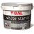 BAL White Star Plus is a ready-mixed tile adhesive for walls, supplied by Tile fix Direct