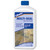 A one litre bottle of Lithofin Multiseal Protective Film supplied by tile fix direct