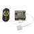 Genesis Vision 4 Port Single Zone CCT Remote Dimmer & Controller