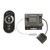 Genesis Vision Single Zone White LED Remote & Controller