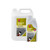 LTP Ironwax Gloss Surface Sealer in 1 litre and 5 litre bottles