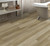 Johnsons Klix Natural Oak RLTV Flooring used in a traditional country bathroom