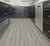 Johnsons Klix Light Grey RLTV Flooring used in a galley kitchen