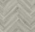 Johnsons Klix Light Grey Herringbone RLTV Flooring Tiles layout