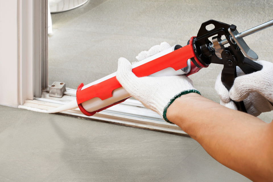 Sealing Tiles Guide Tile Fix Direct