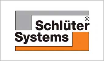 Schluter Systems Logo