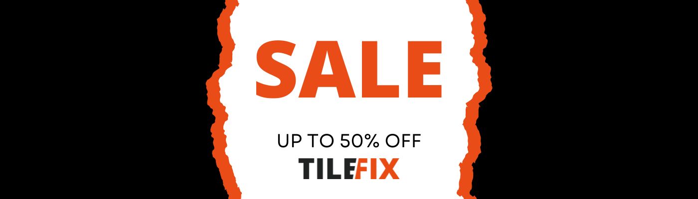 Tile Fix Direct Sale banner