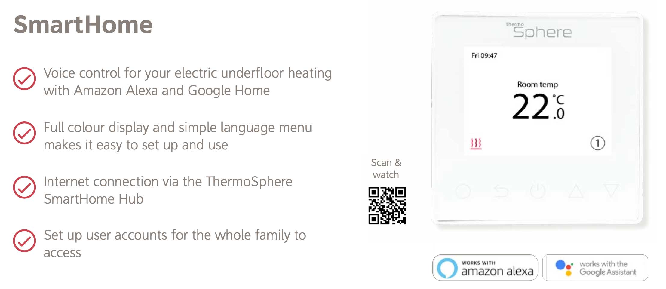 Thermosphere Membrane