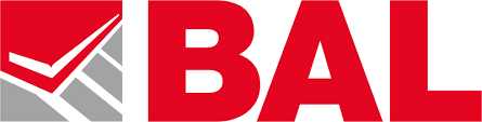 BAL logo