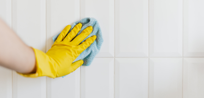 How To Clean Ceramic Tiles with Lithofin - Tile Fix Direct