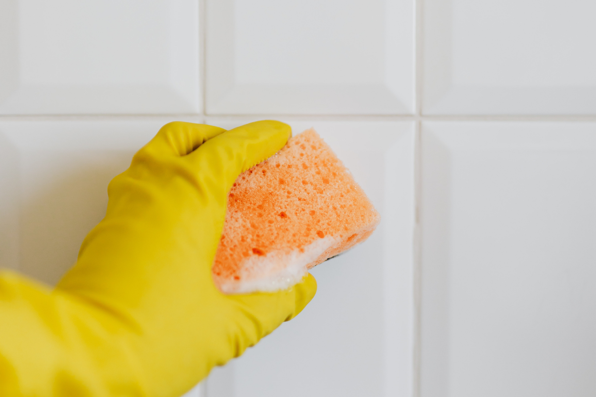 Cleaning Tiles Guide Tile Fix Direct
