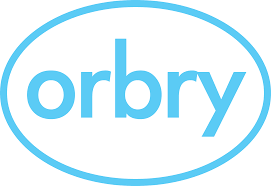 Orbry logo