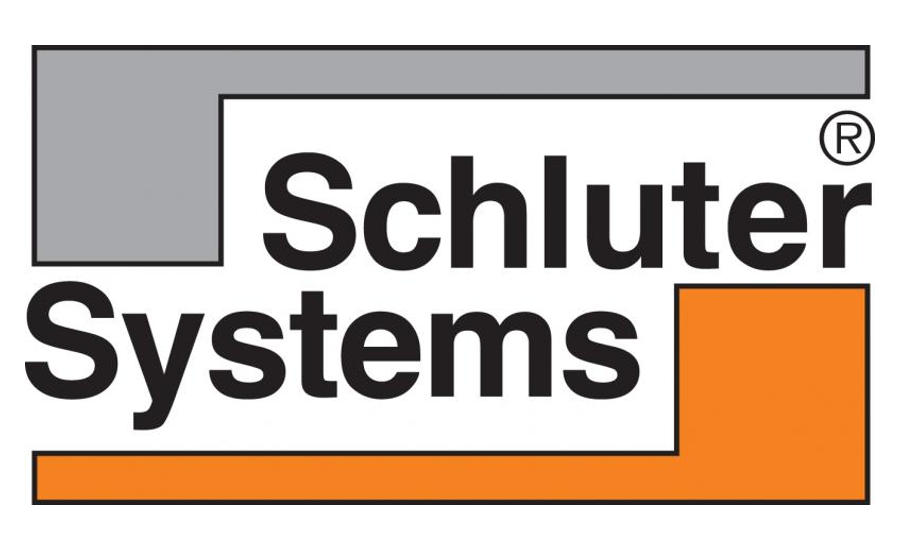 schluter systems logo