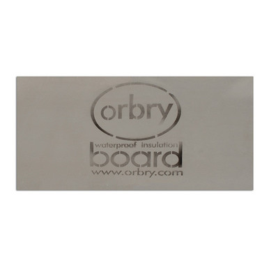 orbry multiboard tile backer board