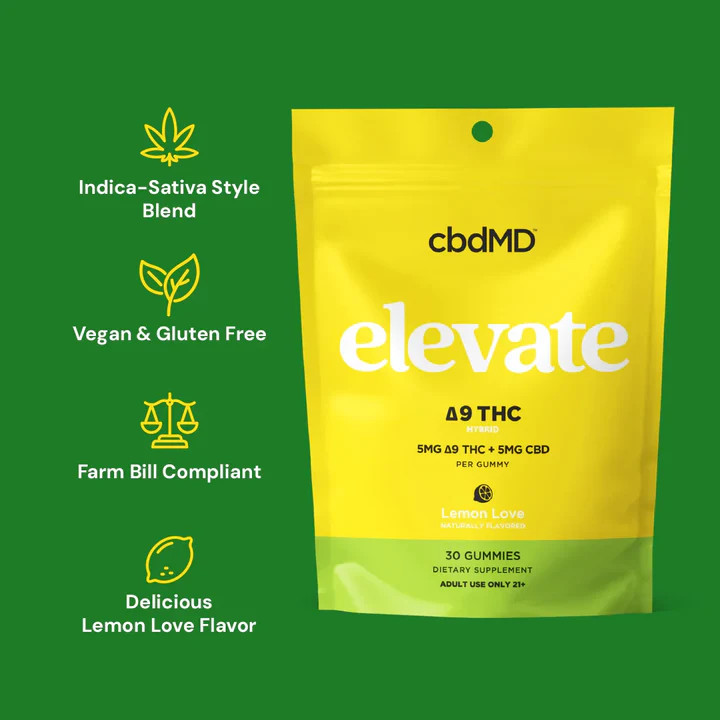 Elevate