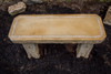 Hand sculpted concrete straight castle bench from Athena Garden make wonderful memorial and special holiday gifts. This cast stone bench is a unique castle design that has quality and personality , decorative concrete garden bench, outdoor decor and personalized memorial bench. 
Memorial Bench, concrete bench, Straight Stone Garden Bench, Cast Stone Bench, Garden Rock Bench, Classical Garden Bench, Victorian outdoor furniture, patio furniture
