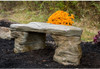 Hand sculpted concrete petrified rock bench from Athena Garden make wonderful memorial and special holiday gifts. This natural stone concrete bench is a unique rustic design that has quality and personality , decorative concrete garden bench, outdoor decor and personalized memorial bench.
Athena Garden Cast Stone Garden Bench, Memorial Bench, concrete memorial bench CF-202CL Athena Garden Cast Stone Garden Bench, Memorial Bench, concrete memorial bench CF-202CL Athena Garden benches