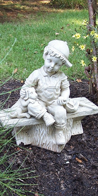 Eirena Religious & Spiritual Garden Statue