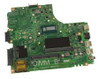 DELL LAPTOP  INSPIRON 14R 5437 3437 ORIGINAL MOTHER BOARD  I7-4500U @ 1.80GHZ  / TARJETA MADRE/ REFURBISHED  DELL 624N4,