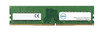 Dell Desktop Original Memory 8GB (1 X8GB) DDR4 UDIMM 3200 MHZ 1.2 V NON-ECC  288-PIN  / Memoria New Dell AB371020, SNP9CXF2C/8G