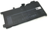 Dell Laptop Latitude 7200,7210 2-1 Battery Original 2 Cell 38Whr Type-1FKCC/Bateria Original 2 Celdas 38Whr 7.6V New Dell KWWW4,D9J00,9NTKM,1FKCC