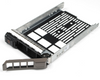 Dell Poweredge  ORIGINAL  3.5 SAS/SATA TRAY CADDY / Charola  Dell NEW, X968D, G302D, F238F, 58CWC, KG1CH