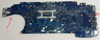 Dell Laptop Latitude 5510 Original MOTHERBOARD INTEL CI5 10210U 1.6GHZ Quad Core Integrated GRAPHICS-UMA   / Tarjeta Madre New Dell HT7GC            