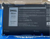 Dell Laptop Alienware,Inspiron,Precision,XPS, G15 Original Battery 6-Cell 86Wh 11.4V Type-69KF2/Bateria Original New Dell M59JH, 070N2F