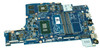 DELL LAPTOP Inspiron 15 5570, 17 (5770) ORIGINAL MOTHERBOARD W GRAPHICS AMD RADEON / TARJETA MADRE NEW DELL Y8YF0