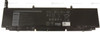 DELL LAPTOP XPS, PRECISION BATTERY ORIGINAL BATTERY 6 CELL 97 WHR 11.4V TYPE-XG4K6 / BATERIA ORIGINAL NEW, F8CPG, 5XJ6R, 01RR3
