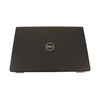 DELL LAPTOP LATITUDE 15 3520 E3520 ORIGINAL LCD COVER BACK COVER REAR LID/LCD CUBIERTA TRASERA TAPA REFURBISHED DELL  17XCF 