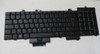 DELL PRECISION M6500 LATIN SPANISH KEYBOARD BACKLIGHT / TECLADO EN ESPAÑOL REFURBISHED DELL D130R