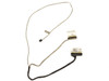 Dell Laptop Vostro 14 3468  LCD Video Cable New Dell /Cable Flex New Dell 55GV8, 450.09W01.0002