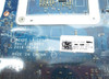 Dell Laptop Inspiron 7566 7466  Original Motherbard I7-6700HQ 2.6 GHZ Nvidia  / Tarjeta Madre NewDell 77V33 