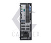 New Dell Optiplex 7060 SFF_ Core I7-8700 (6 Cores/12MB/12T/UP TO 4.6GHZ/65W)_Memoria 8GB DDR4 A 2666MHZ (2DIMMS)_Disco Duro 1TB SATA 7.2K  3.5_WIN 10 PRO 64BITS Esp_3 Años Garantía Básica New LA_SMO7060SFFW10P017