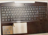 Dell Laptop G5 15 5500  ORIGINAL PALMREST (1RPF5)  SPANISH KEYBOARD BLIT ( R7H22)  ASSEMBLY-6HF1K/ Descansamanos Con Teclado En Español New Dell R7H22, 1RPF5, 6HF1K