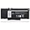 Dell Laptop Inspiron 7500, 7506, Latitude 5501 Precision 3541, 3551, 3550 L Battery Compatible  4Cell 68Wh 15.2V Type-3Hwpp / Bateria Compatible New Dell 3Pcvm, 10X1J, 1Vy7F, 3Ynxm