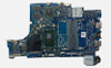 Dell Laptop Latitude 3490 3590 Original Motherboard I5-8250U 1.6Ghz Quad Core 3.40 Ghz With Discrete Amd 530 Graphics/ Tarjeta Madre Refurbished Dell 338-Bnqh,6V1N6, F093X, La-F115P