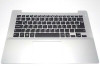 Dell Laptop Inspiron 14 5000 5480 Original Palmrest And Spanish Keyboard Backlite (No Touchpad) / Refurbished Dell Dnf8W, Pmcft