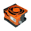 Dell Poweredge Server R730 R730Xd Original Cooling Fan (1) 4-Pin Connector Dc 12V 11.80A / Ventilador Refurbished Cw51C, Kh0P6, H0H89, Hk9Ph, 06038Da-12S