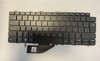 Dell Laptop Xps 13 7390 2 In 1 Original Backlit Keyboard / Teclado Iluminado En Español New Dell N9Y8N Dell Laptop Xps 13 7390 2 In 1 Original Backlit Keyboard / Teclado Iluminado En Español New Dell N9Y8N